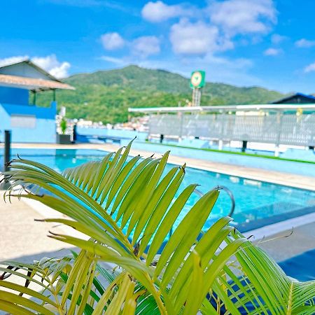 Hotel Baya Phuket Patong Exterior photo