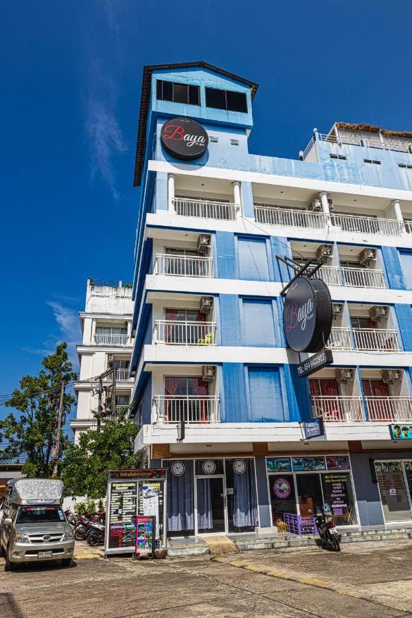 Hotel Baya Phuket Patong Exterior photo