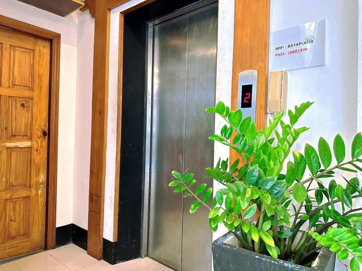 Hotel Baya Phuket Patong Exterior photo