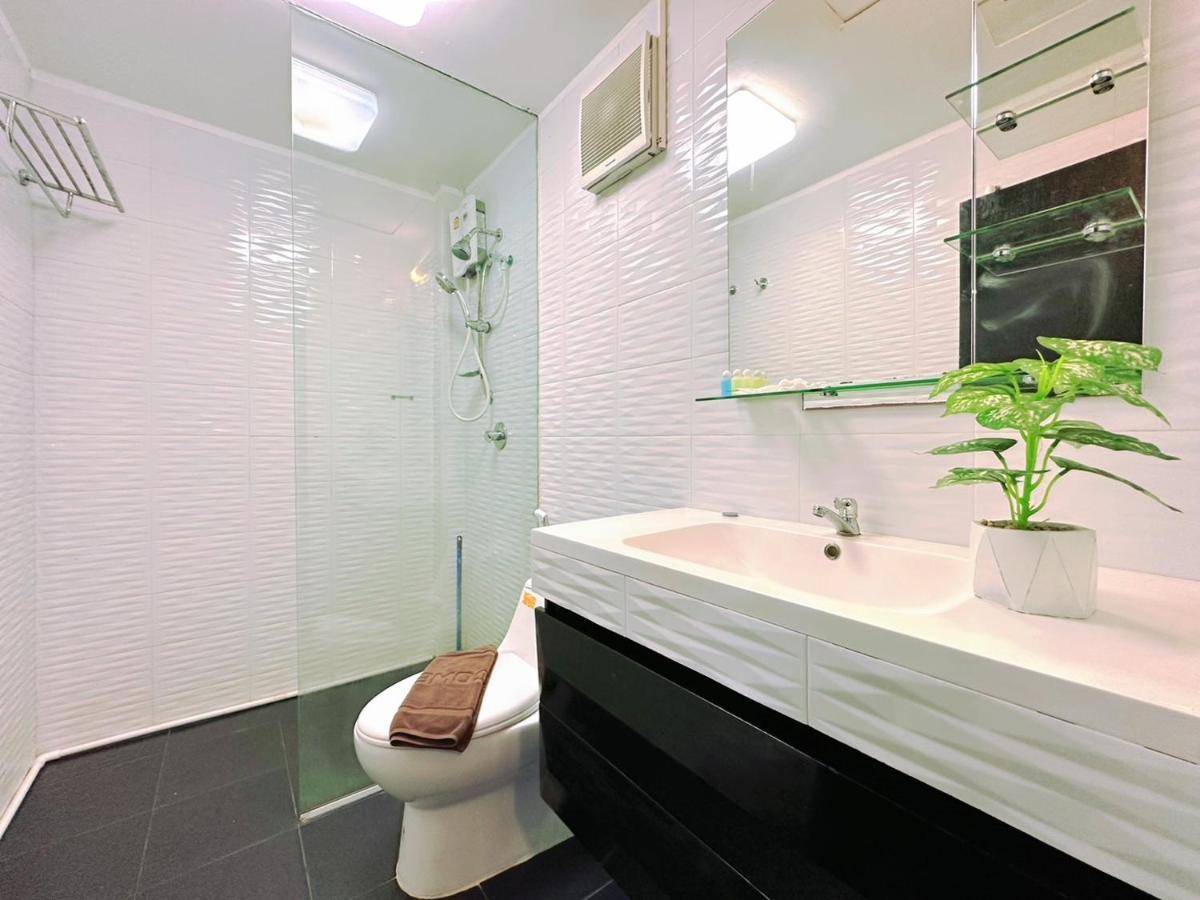 Hotel Baya Phuket Patong Exterior photo