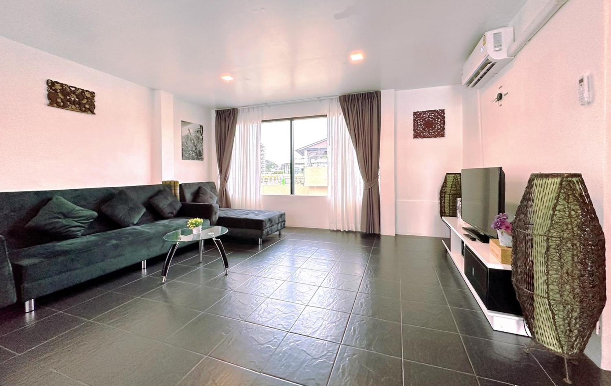 Hotel Baya Phuket Patong Room photo