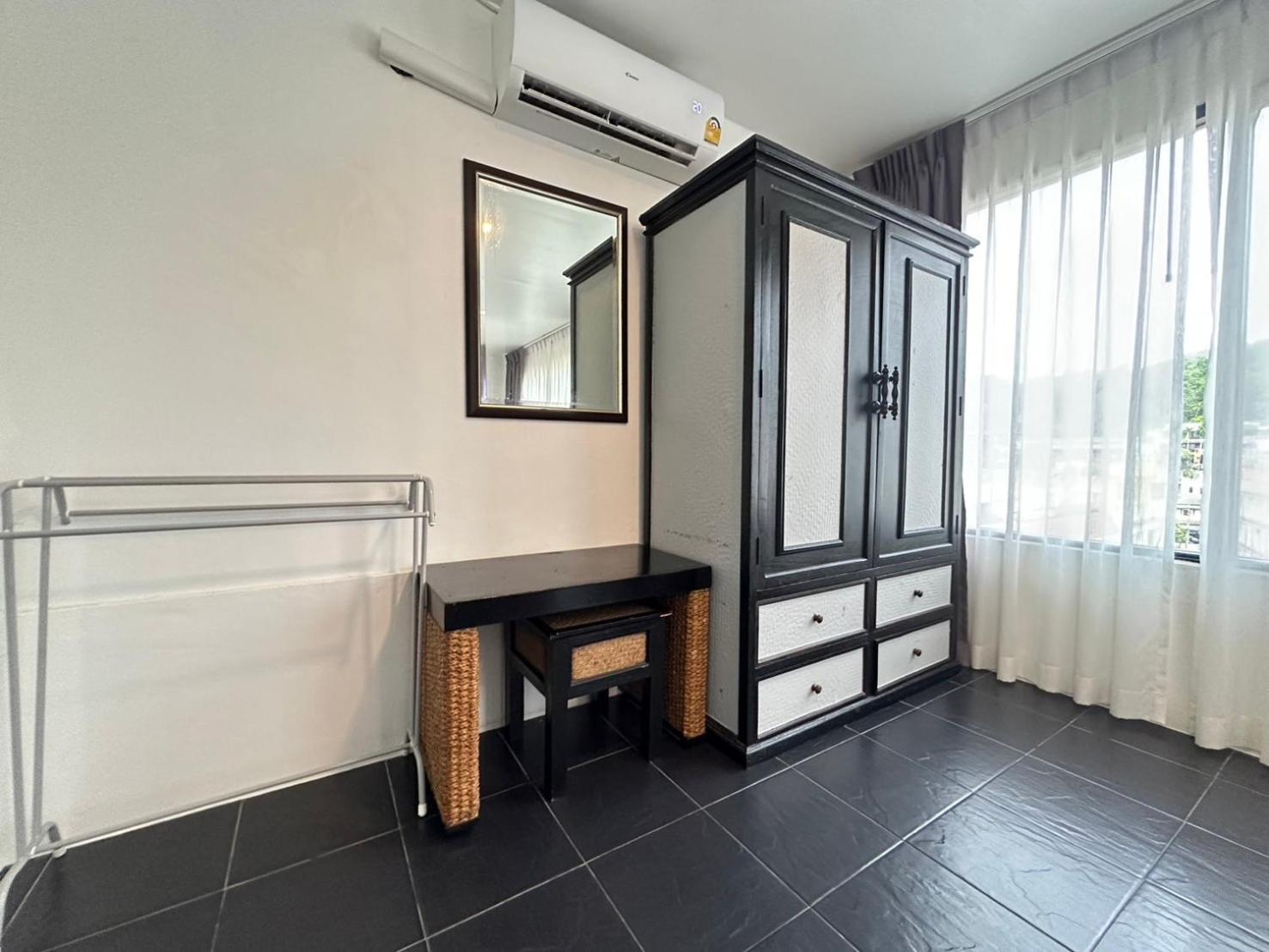 Hotel Baya Phuket Patong Exterior photo