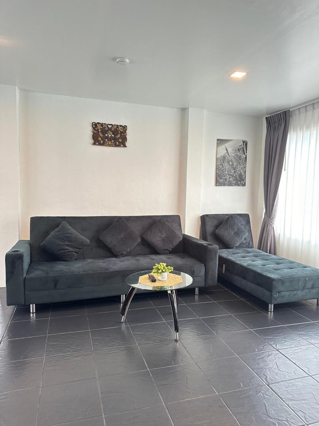 Hotel Baya Phuket Patong Exterior photo