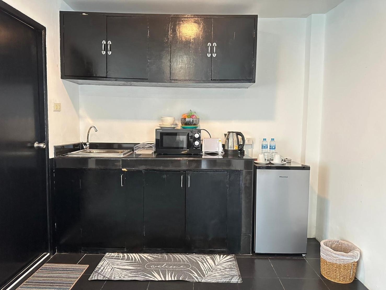 Hotel Baya Phuket Patong Exterior photo